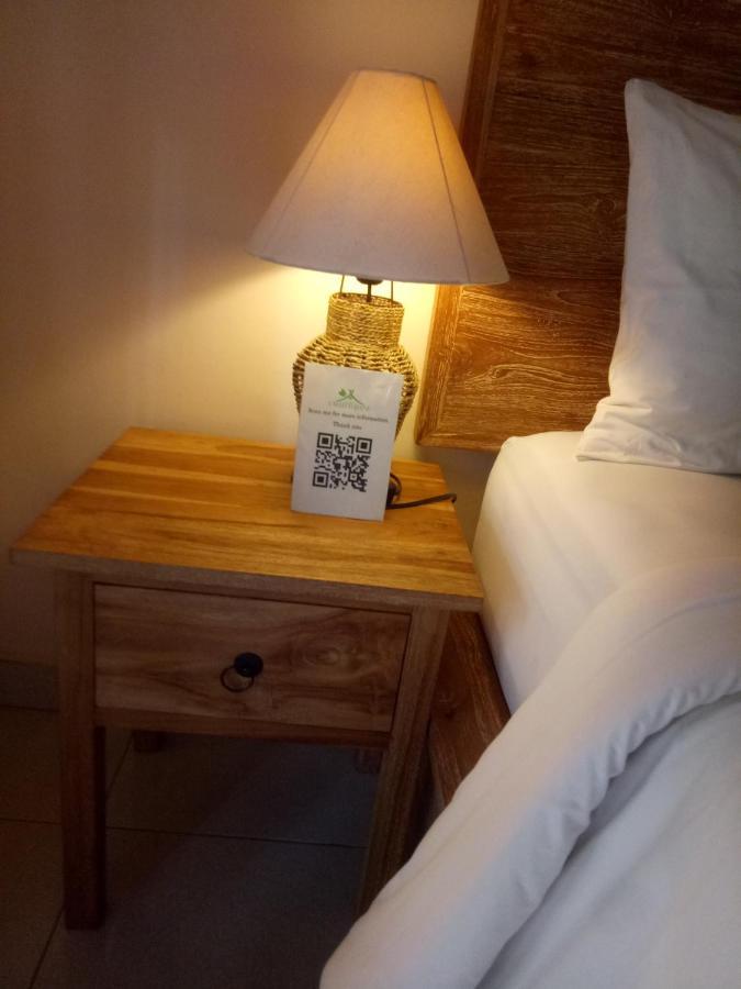Umah Dajane Guest House Убуд Екстериор снимка