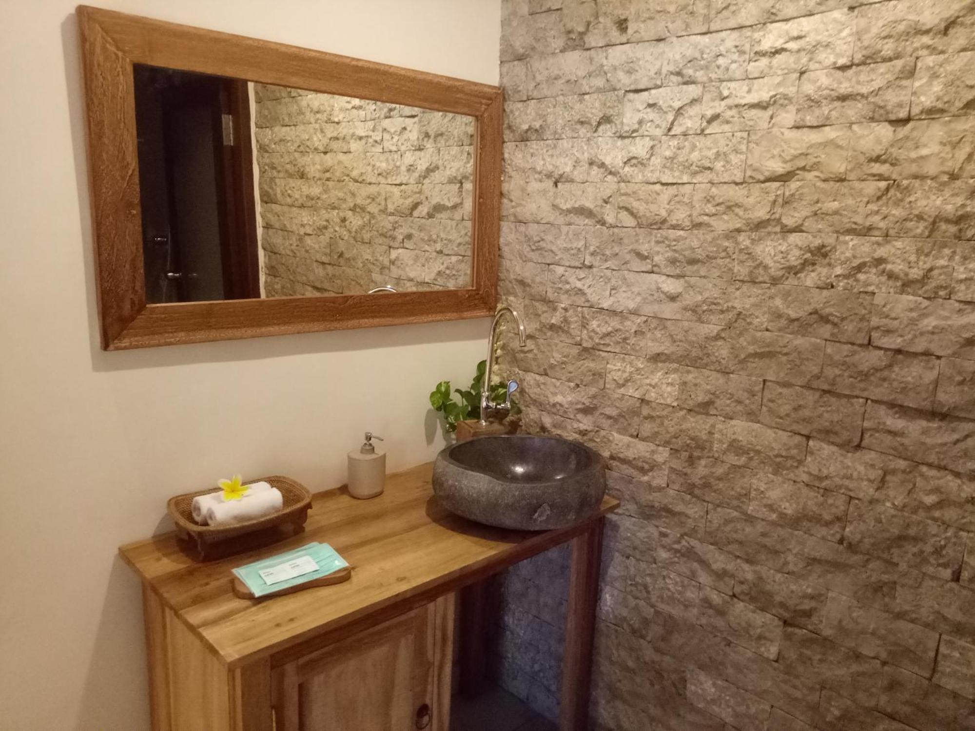 Umah Dajane Guest House Убуд Стая снимка
