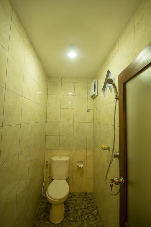 Umah Dajane Guest House Убуд Екстериор снимка