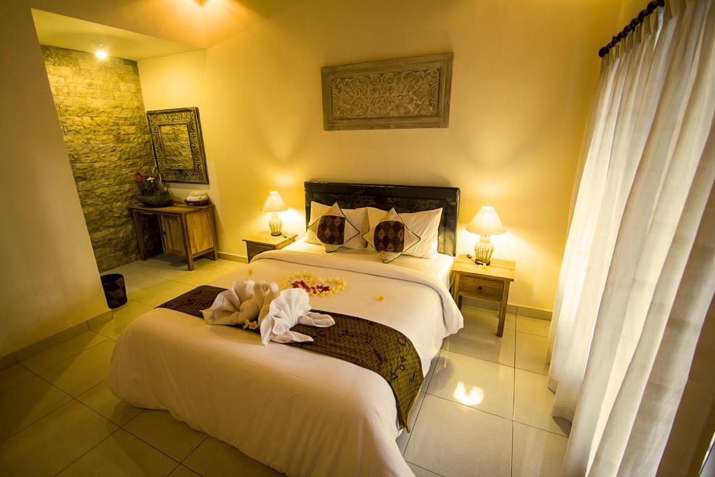 Umah Dajane Guest House Убуд Екстериор снимка