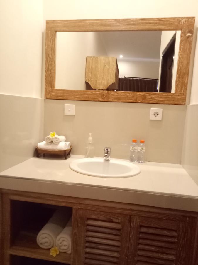 Umah Dajane Guest House Убуд Екстериор снимка