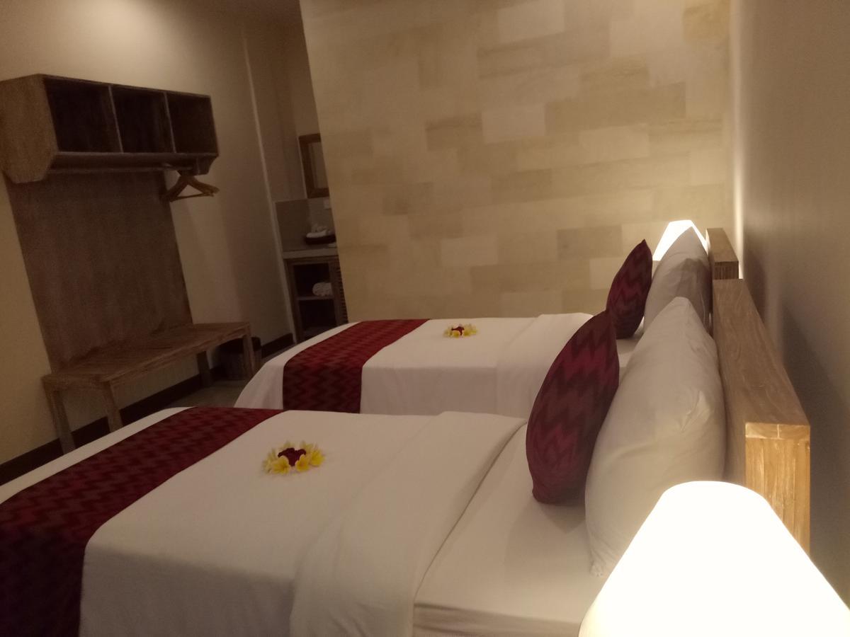 Umah Dajane Guest House Убуд Екстериор снимка
