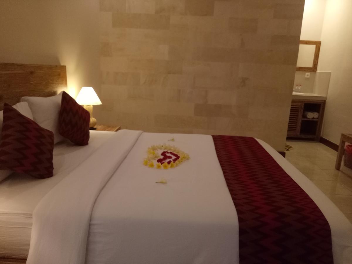 Umah Dajane Guest House Убуд Екстериор снимка
