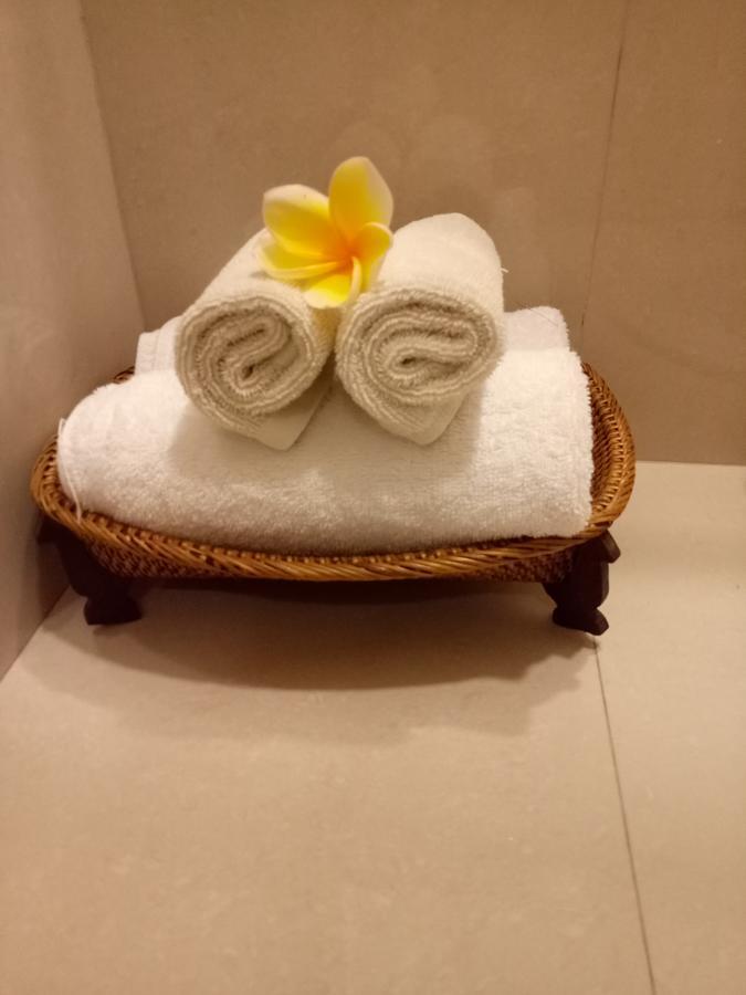 Umah Dajane Guest House Убуд Екстериор снимка