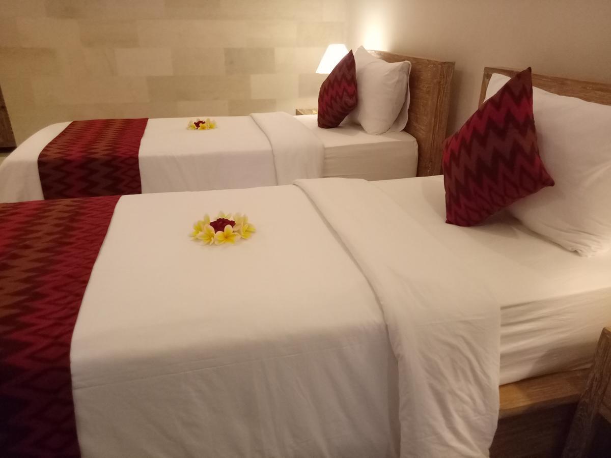 Umah Dajane Guest House Убуд Екстериор снимка