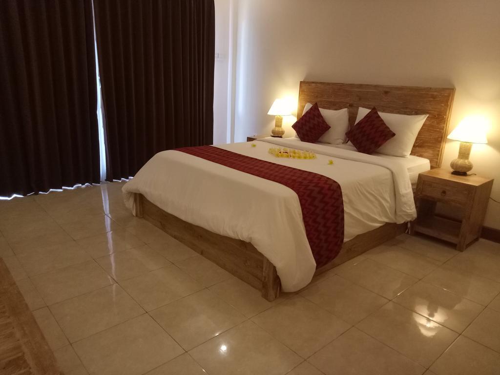 Umah Dajane Guest House Убуд Екстериор снимка