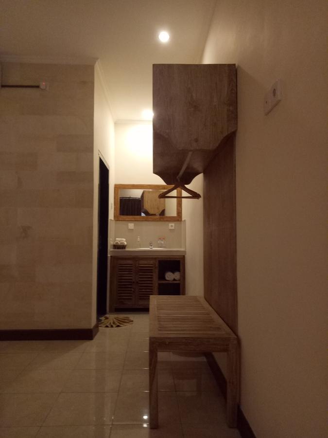 Umah Dajane Guest House Убуд Екстериор снимка