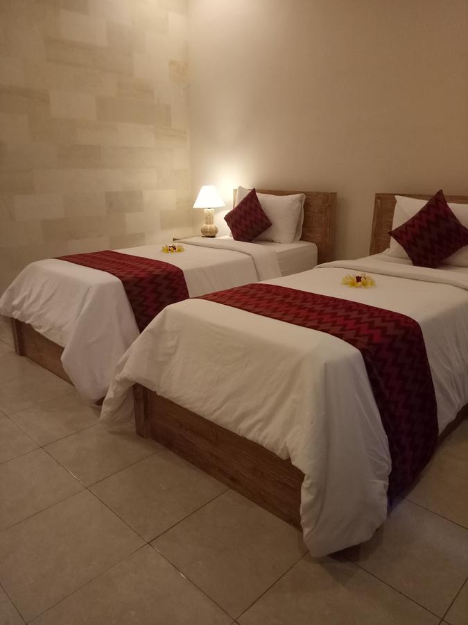 Umah Dajane Guest House Убуд Екстериор снимка
