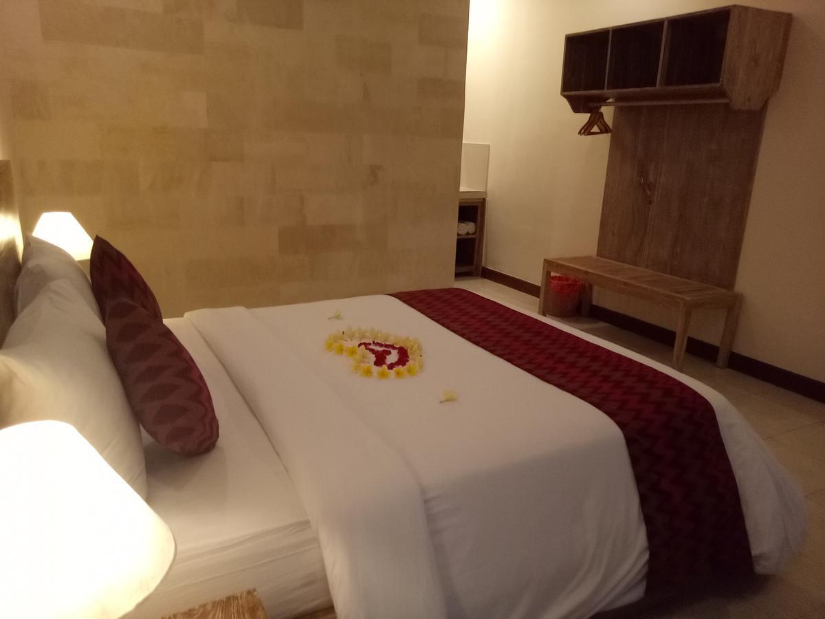 Umah Dajane Guest House Убуд Екстериор снимка