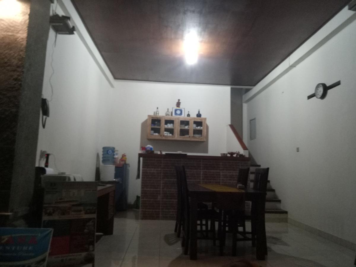 Umah Dajane Guest House Убуд Екстериор снимка